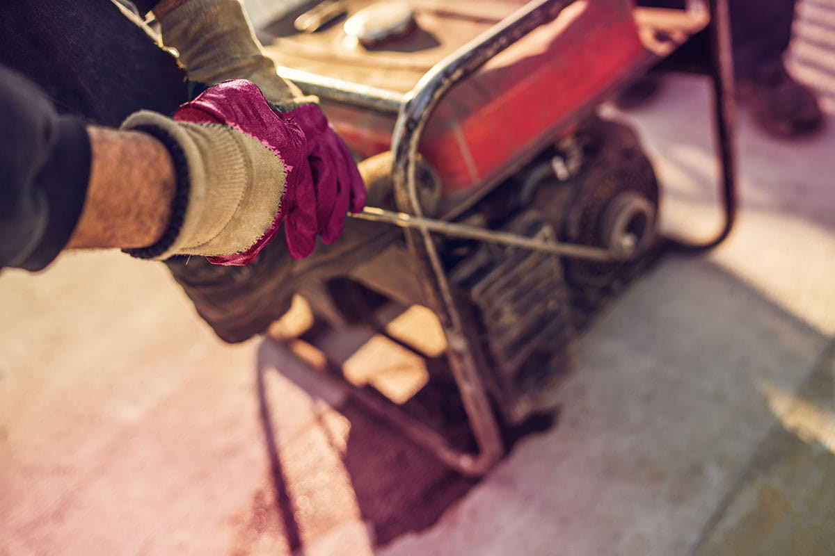 Bekilli Jeneratörcü