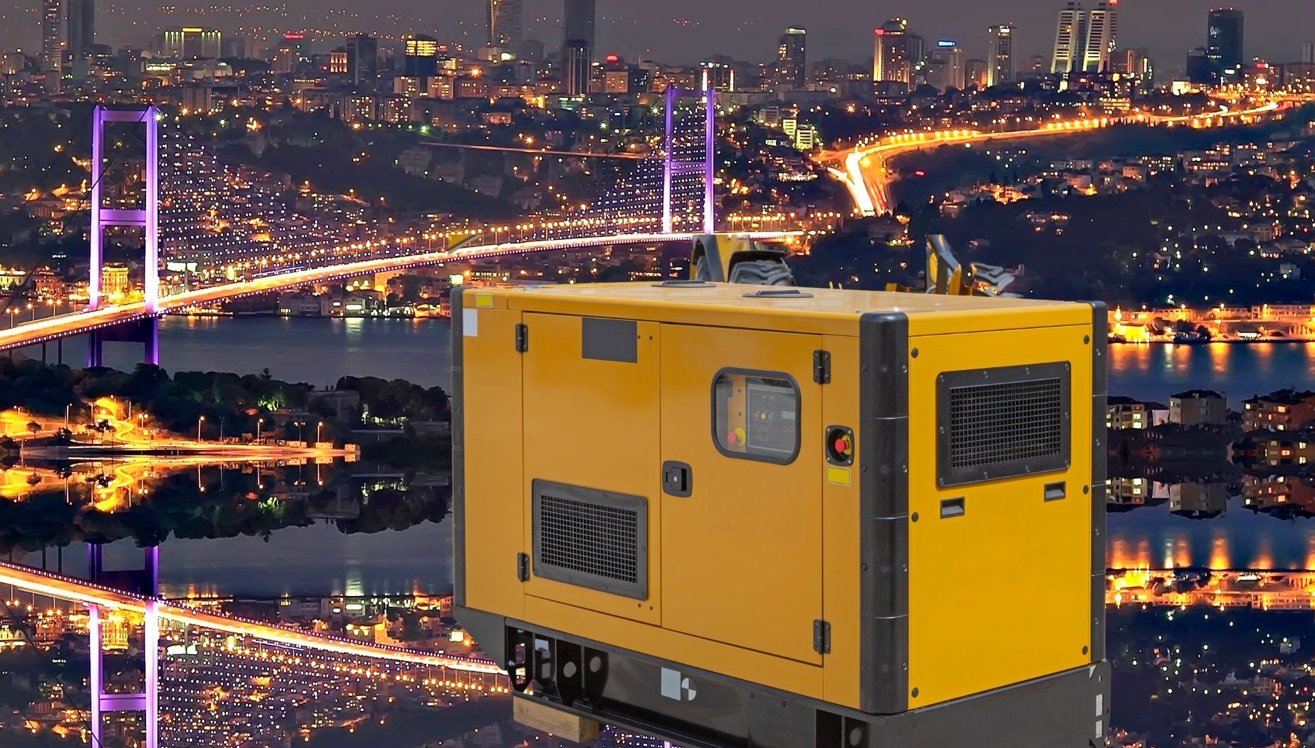 Bekilli Jeneratörcü